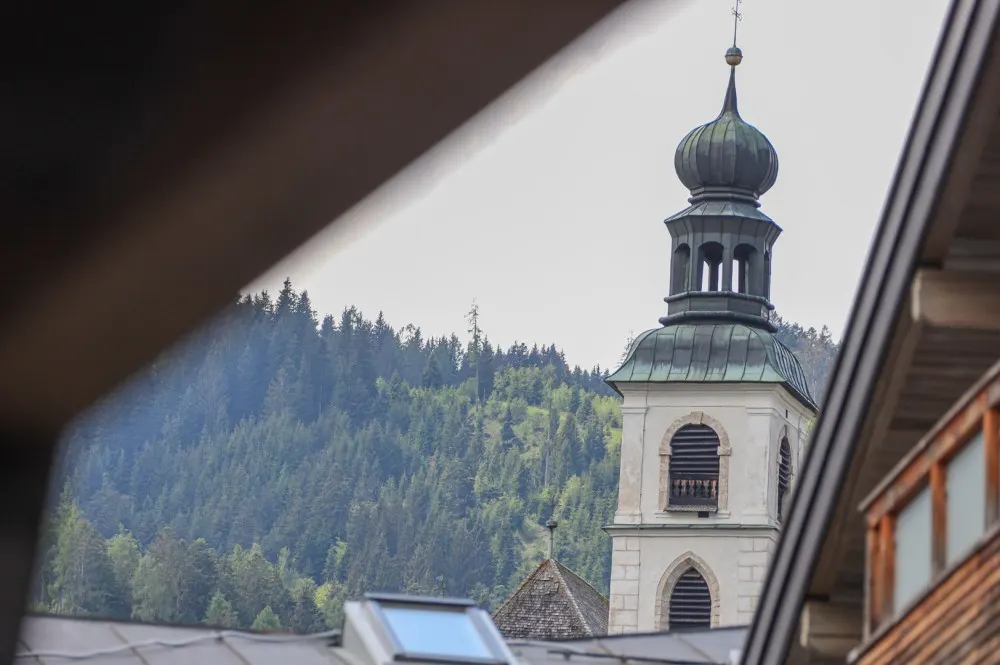 KITZIMMO-Wohnung im Stadtzentrum kaufen - Immobilien Kitzbühel.