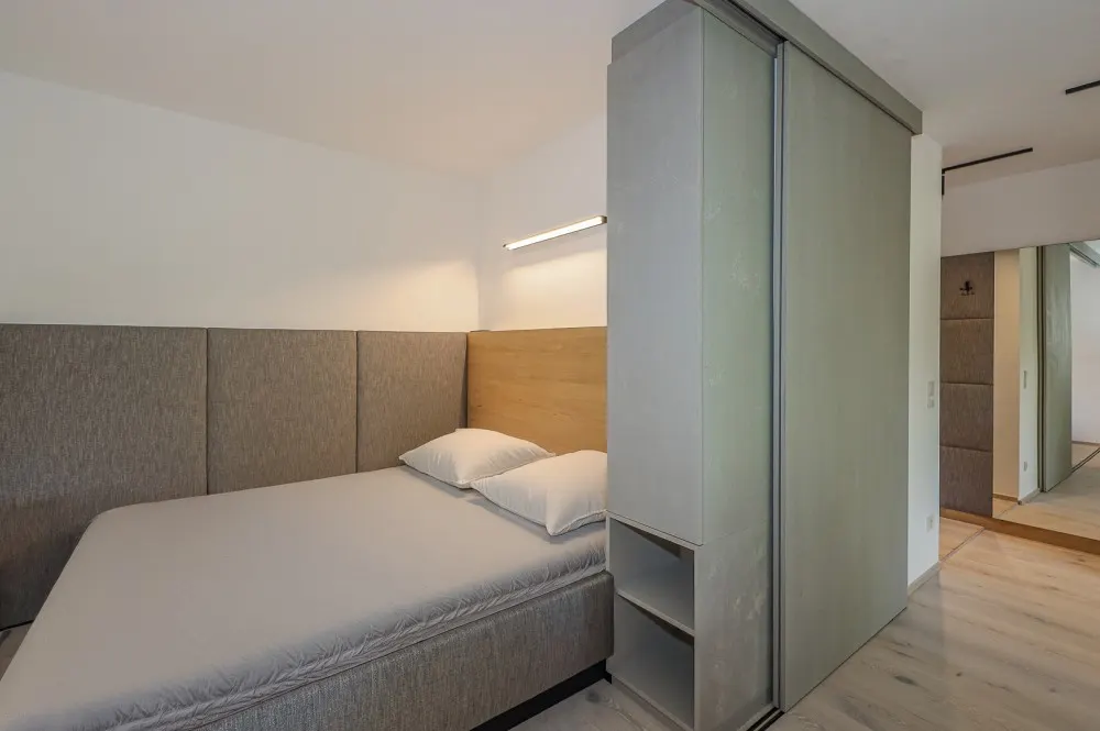 KITZIMMO-Exklusiver Freizeitwohnsitz in Ruhelage auf der Bichlalm - Immobilien Kitzbühel.