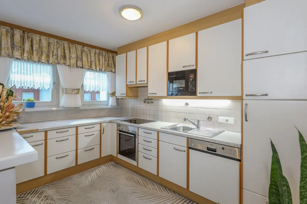 KITZIMMO-4-Zimmerwohnung am Sonnberg kaufen - Immobilien Kirchberg in Tirol.-3