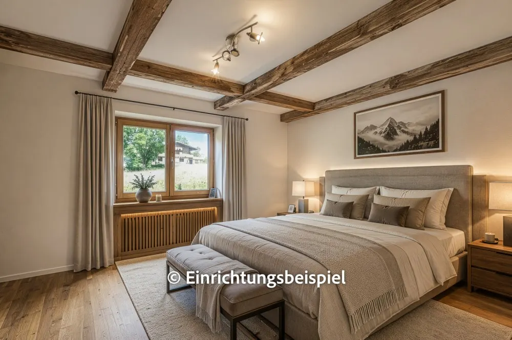 KITZIMMO-Gartenwohnung kaufen Aurach bei Kitzbühel.-5