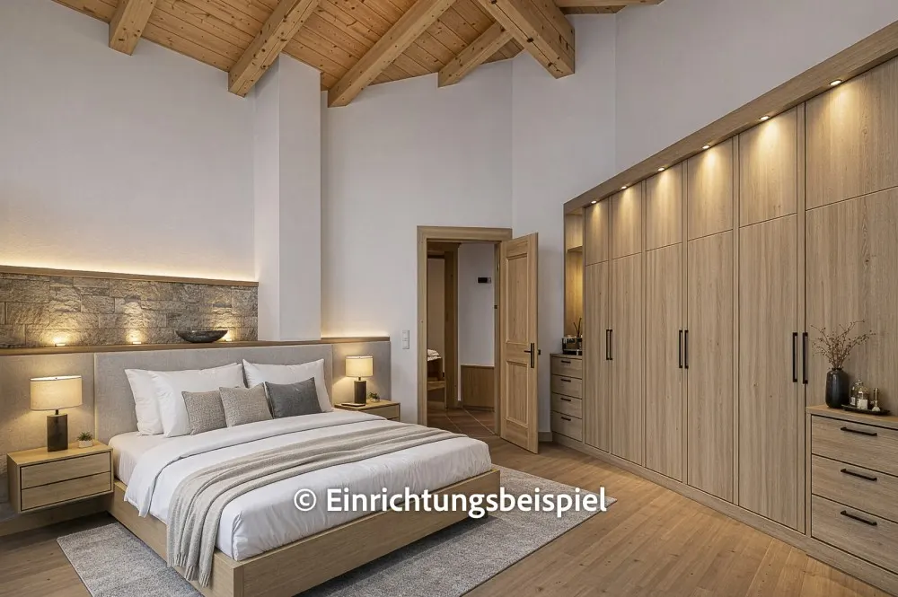 KITZIMMO-Gepflegtes Einfamilienhaus mit Kaiserblick kaufen - Immobilien Kitzbühel.-5