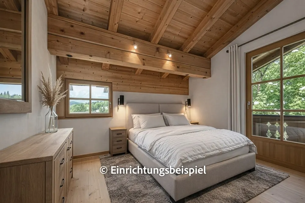 KITZIMMO-Gepflegtes Einfamilienhaus mit Kaiserblick kaufen - Immobilien Kitzbühel.-7