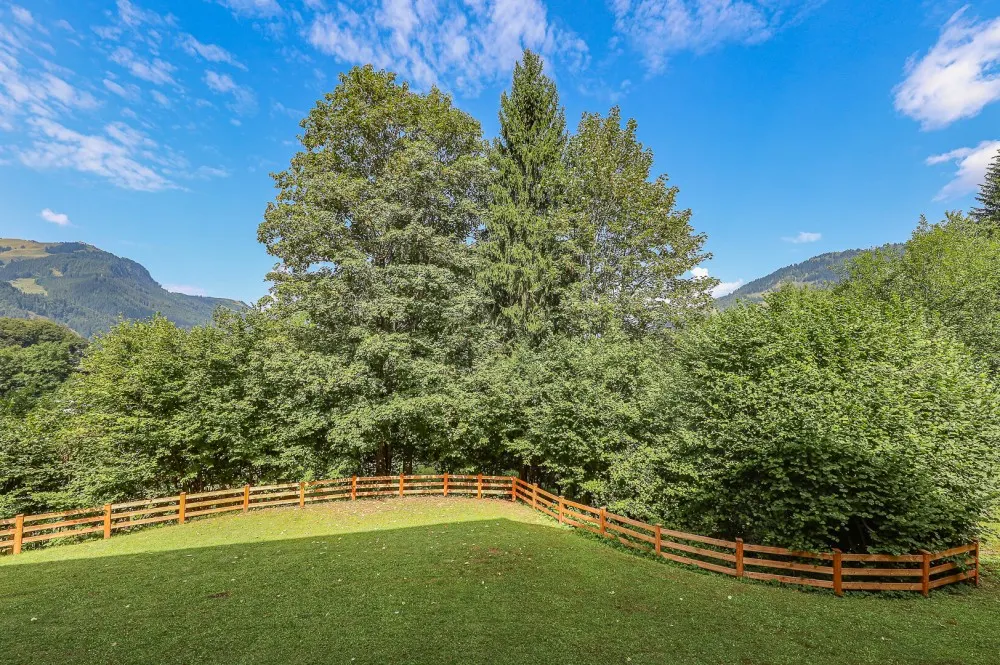 KITZIMMO-Exklusives Apartment mit Freizeitwohnsitz - Immobilien Kitzbühel.