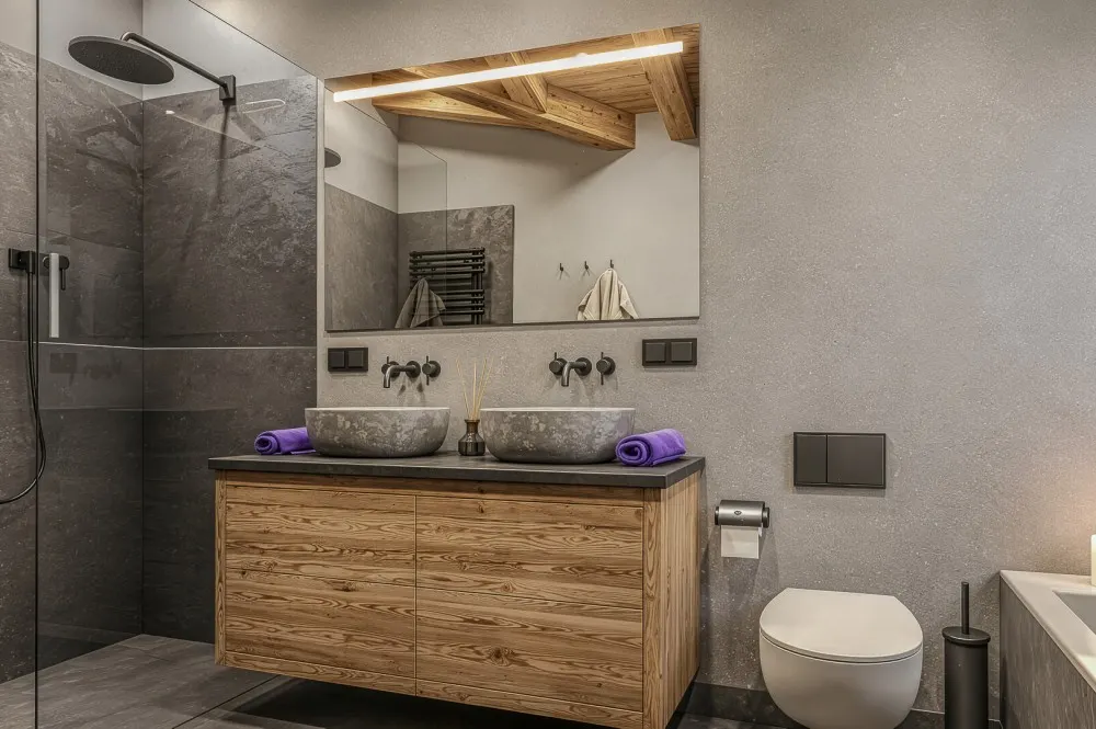 KITZIMMO-Luxuswohnungen am Hahnenkamm kaufen - Immobilien Kitzbühel.-2-4