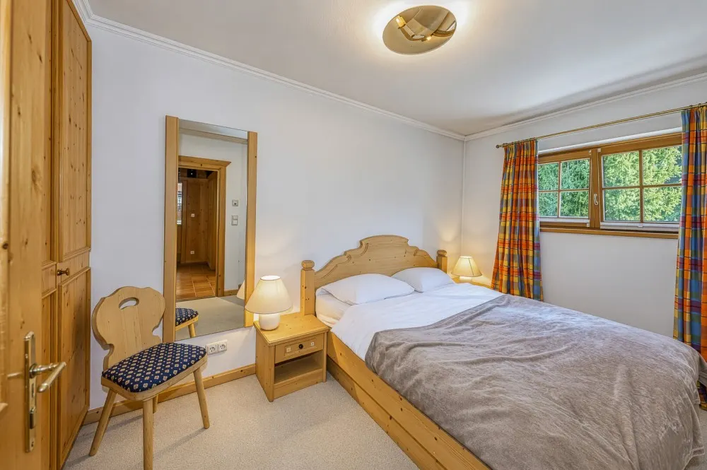 KITZIMMO-Freizeitwohnsitz in zentraler Top-Grünruhelage kaufen - Immobilien Kitzbühel.-14