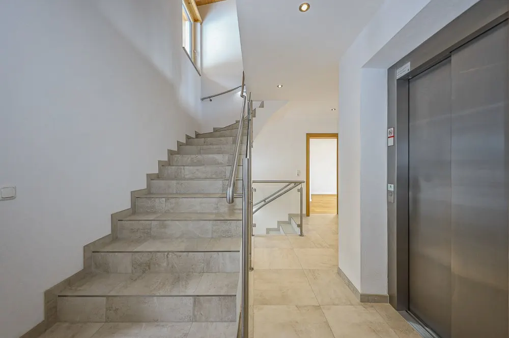 KITZIMMO-Neubauvilla in sonniger Top-Ruhelage kaufen - Immobilien Ellmau am Wilden Kaiser.-12