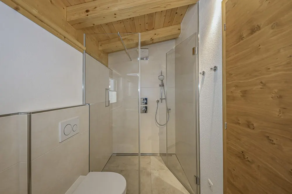 KITZIMMO-Neubauvilla in sonniger Top-Ruhelage kaufen - Immobilien Ellmau am Wilden Kaiser.-11