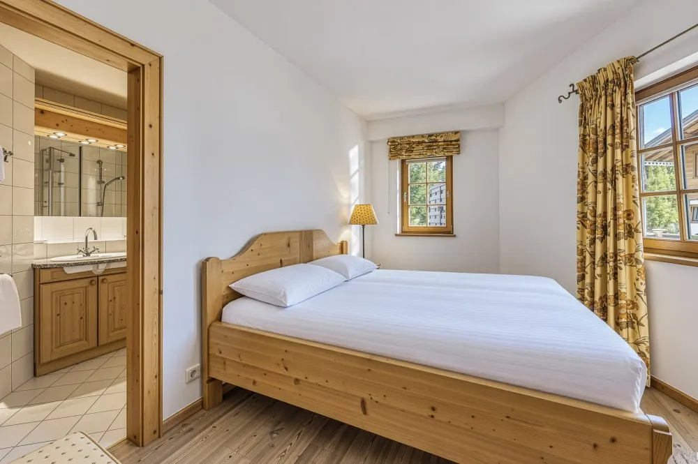 KITZIMMO-Großzügige Wohnung mit schönem Ausblick in Zentrumslage - Immobilien Kitzbühel.-7