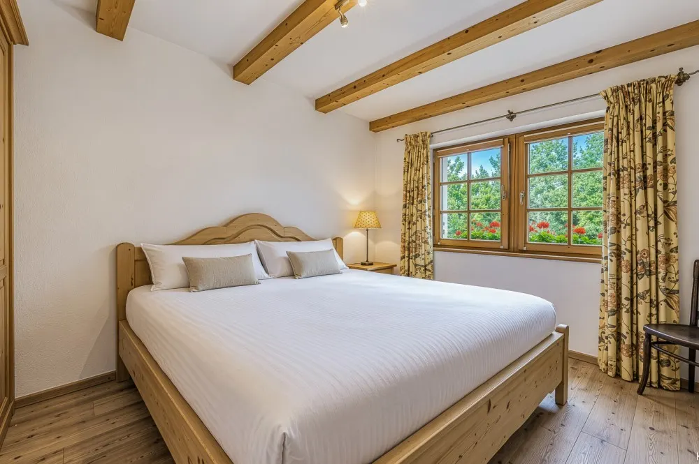 KITZIMMO-Großzügige Wohnung mit schönem Ausblick in Zentrumslage - Immobilien Kitzbühel.-9