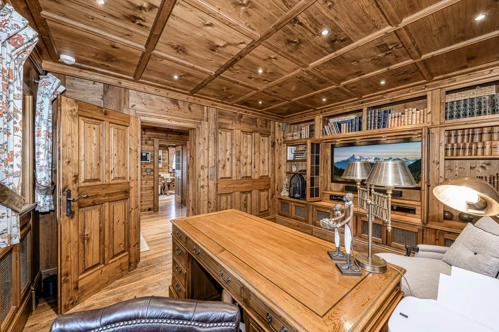 KITZIMMO-Einzigartiges Luxus-Anwesen in Toplage kaufen - Immobilien Kitzbühel.-24