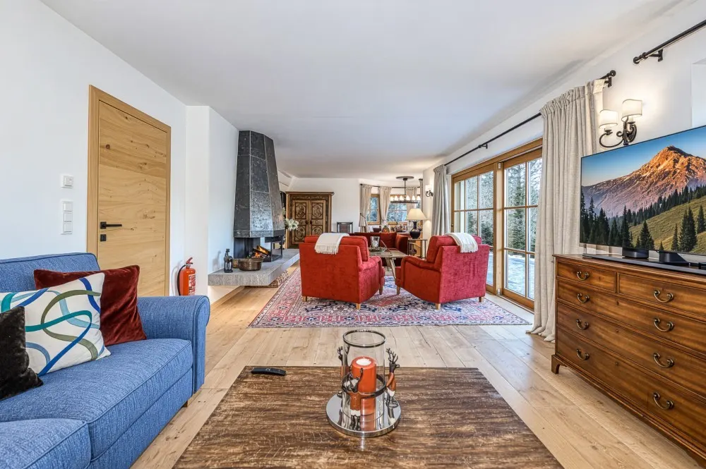 KITZIMMO-Einzigartiges Luxus-Anwesen in Toplage kaufen - Immobilien Kitzbühel.-35
