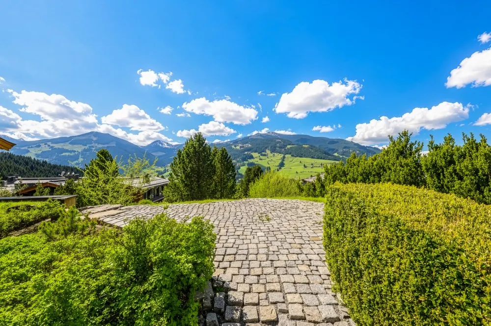 KITZIMMO-Einzigartiges Luxus-Anwesen in Toplage kaufen - Immobilien Kitzbühel.-11