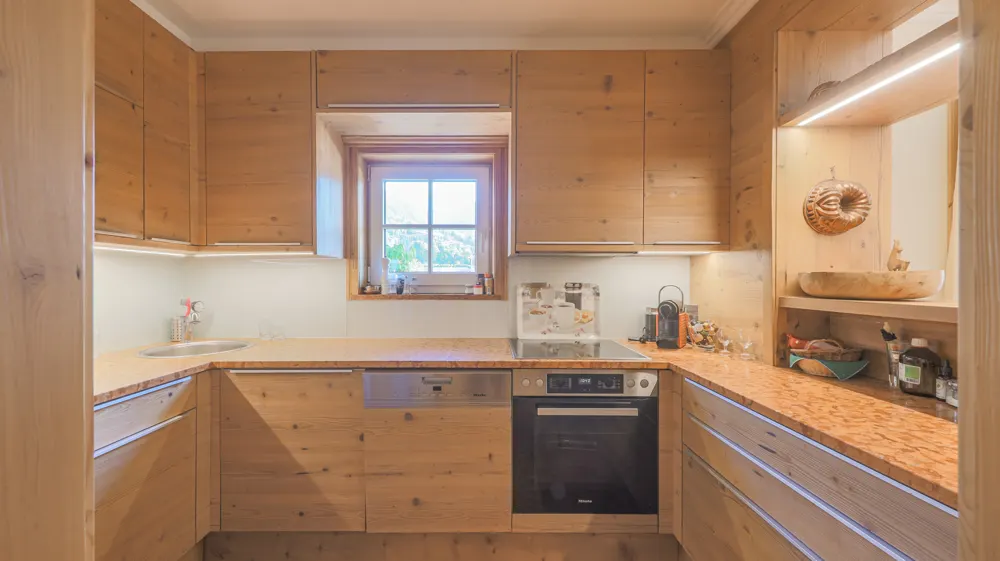 KITZIMMO-hochwertige Wohnung in Kitzbühel kaufen.