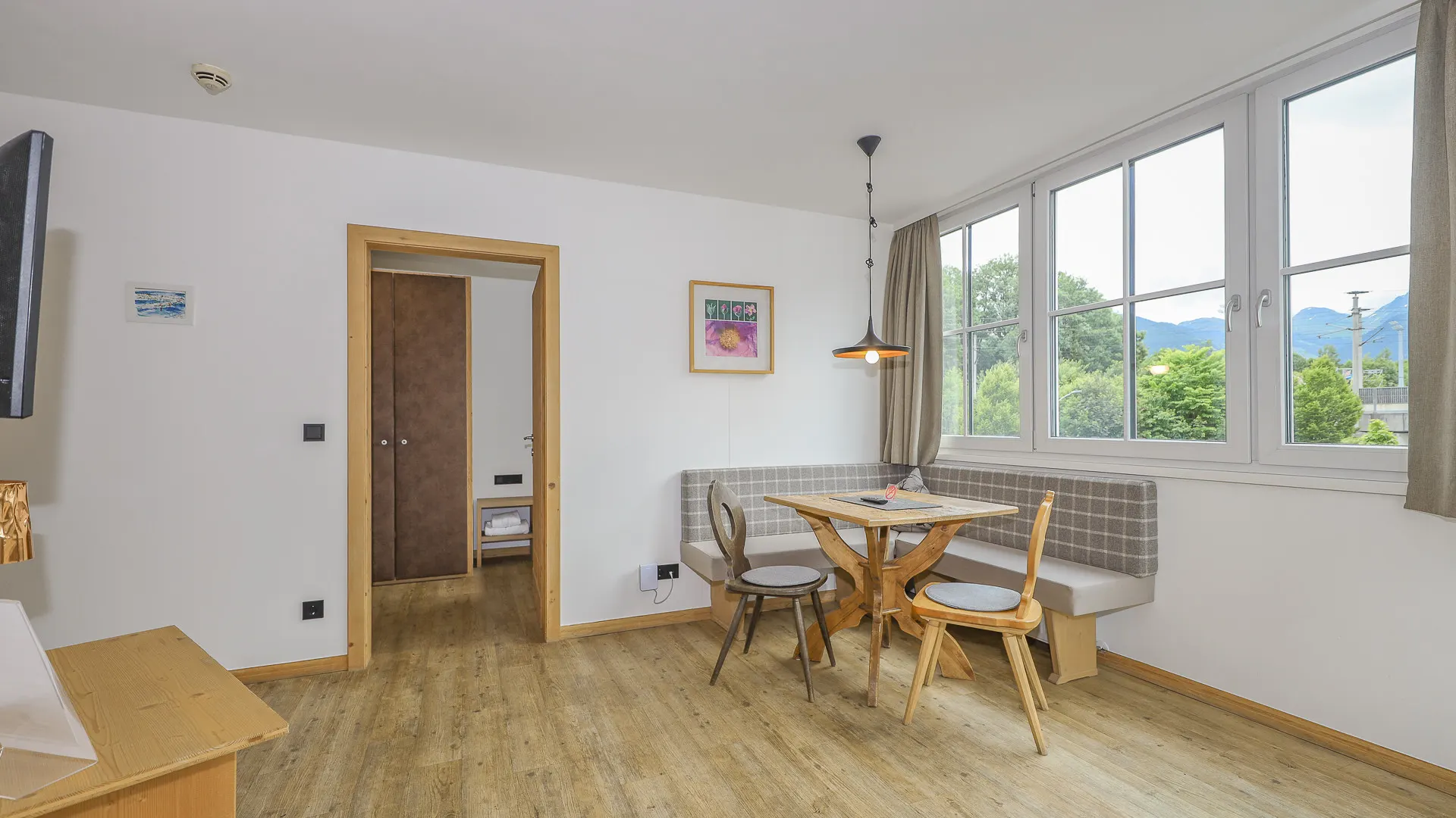 KITZIMMO-exklusives Apartment mit touristischer Widmung kaufen - Immobilien Kitzbühel.