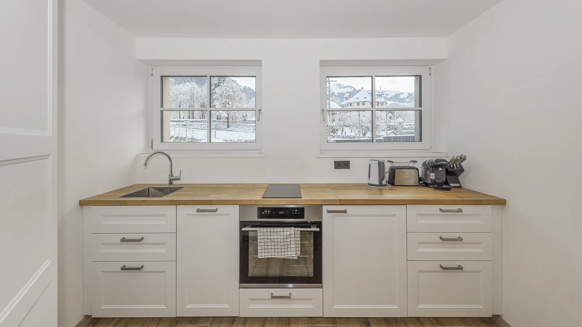 KITZIMMO-Hochwertiges Apartment mit touristischer Widmung kaufen - Immobilien Kitzbühel.