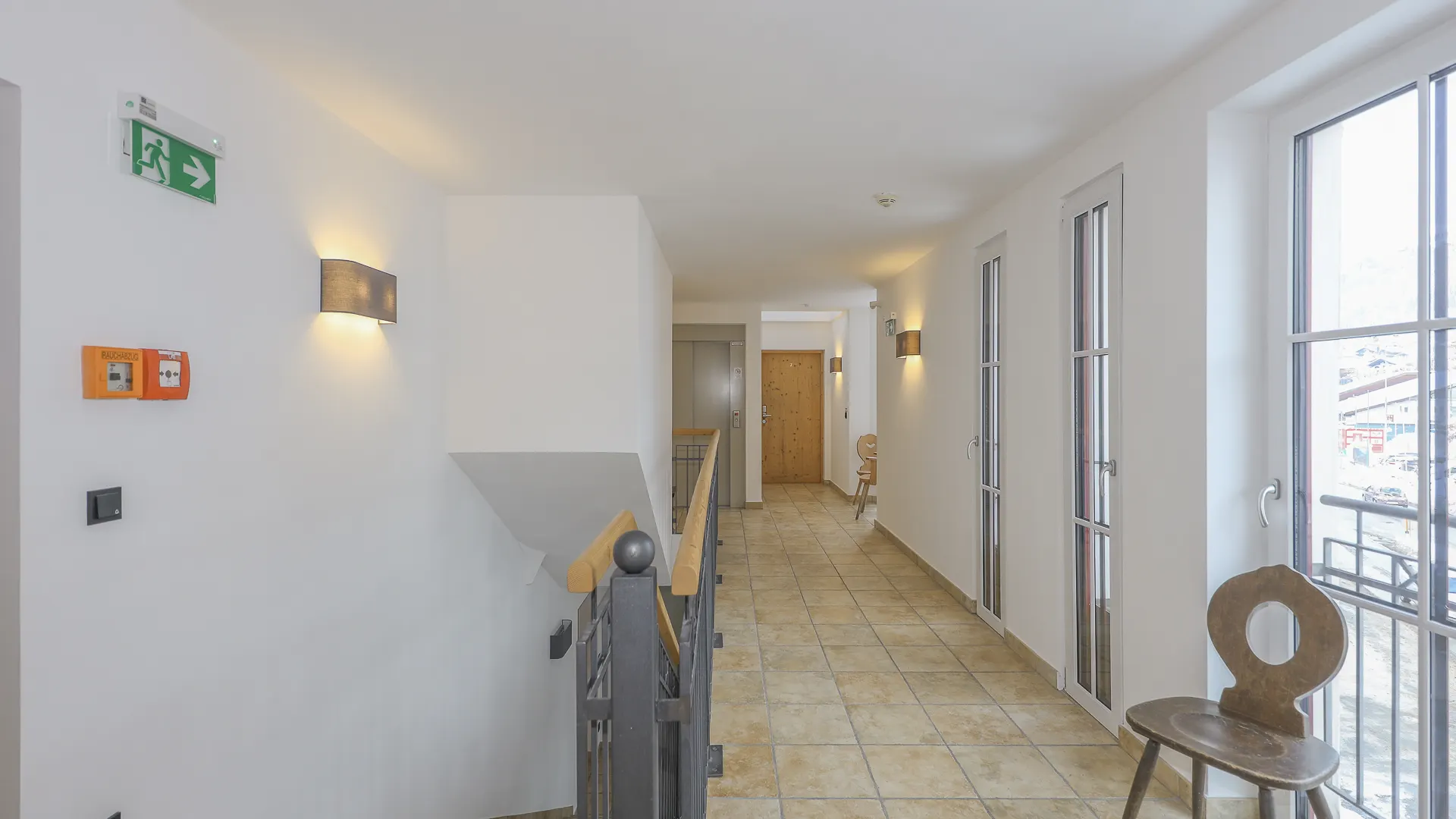 KITZIMMO-Hochwertiges Apartment mit touristischer Widmung kaufen - Immobilien Kitzbühel.