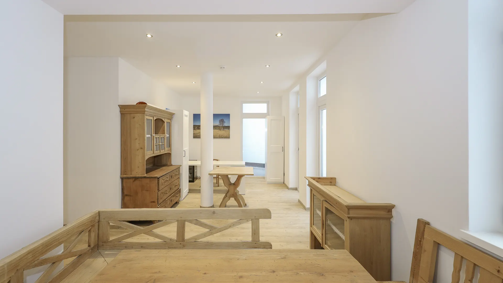 KITZIMMO-Hochwertiges Apartment mit touristischer Widmung kaufen - Immobilien Kitzbühel.