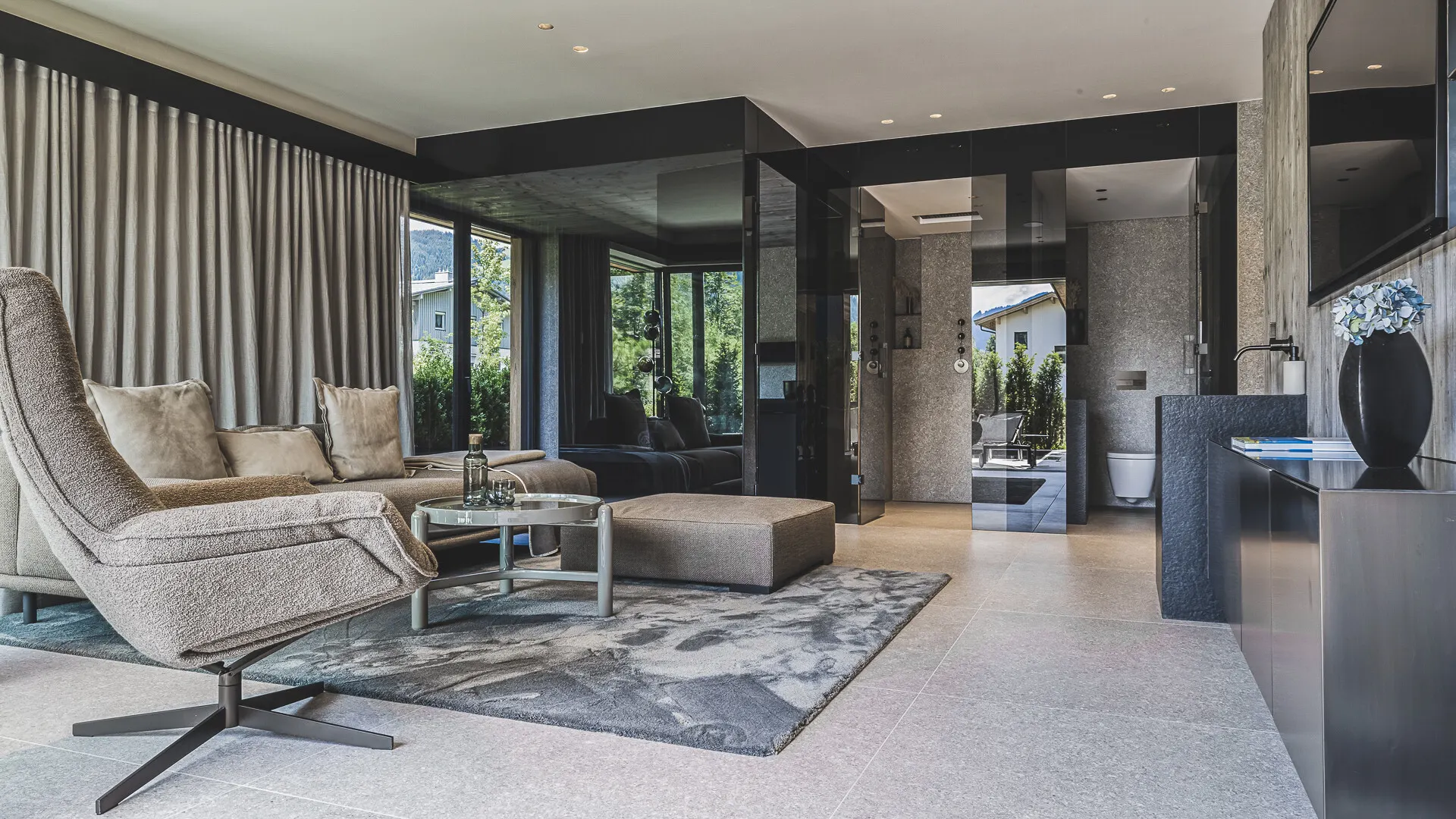 KITZIMMO-Exklusives Landhaus in sonniger Ruhelage - Immobilien Reith.