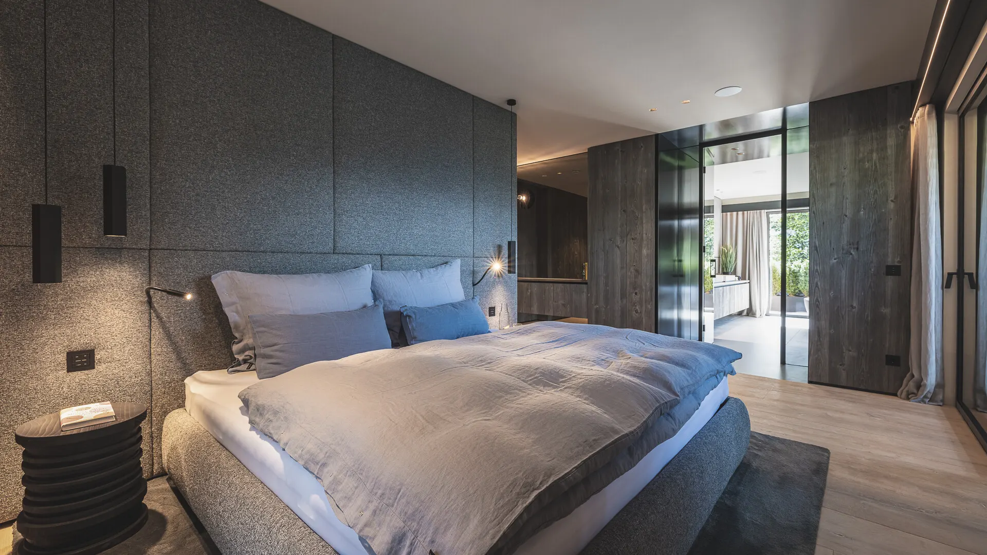 KITZIMMO-Exklusives Landhaus in sonniger Ruhelage - Immobilien Reith.-9