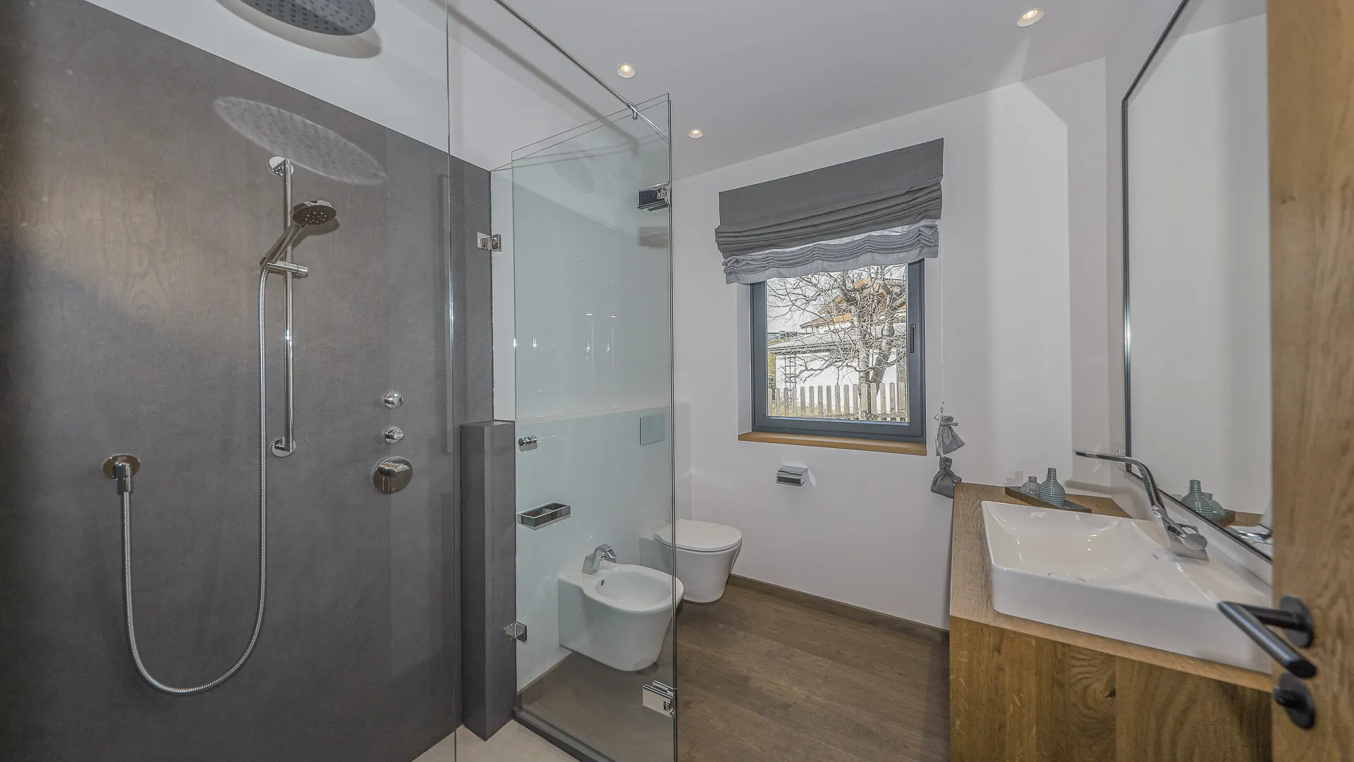 KITZIMMO-Luxusvilla mit Pool in Toplage am Sonnberg kaufen - Immobilien Kitzbühel.-14
