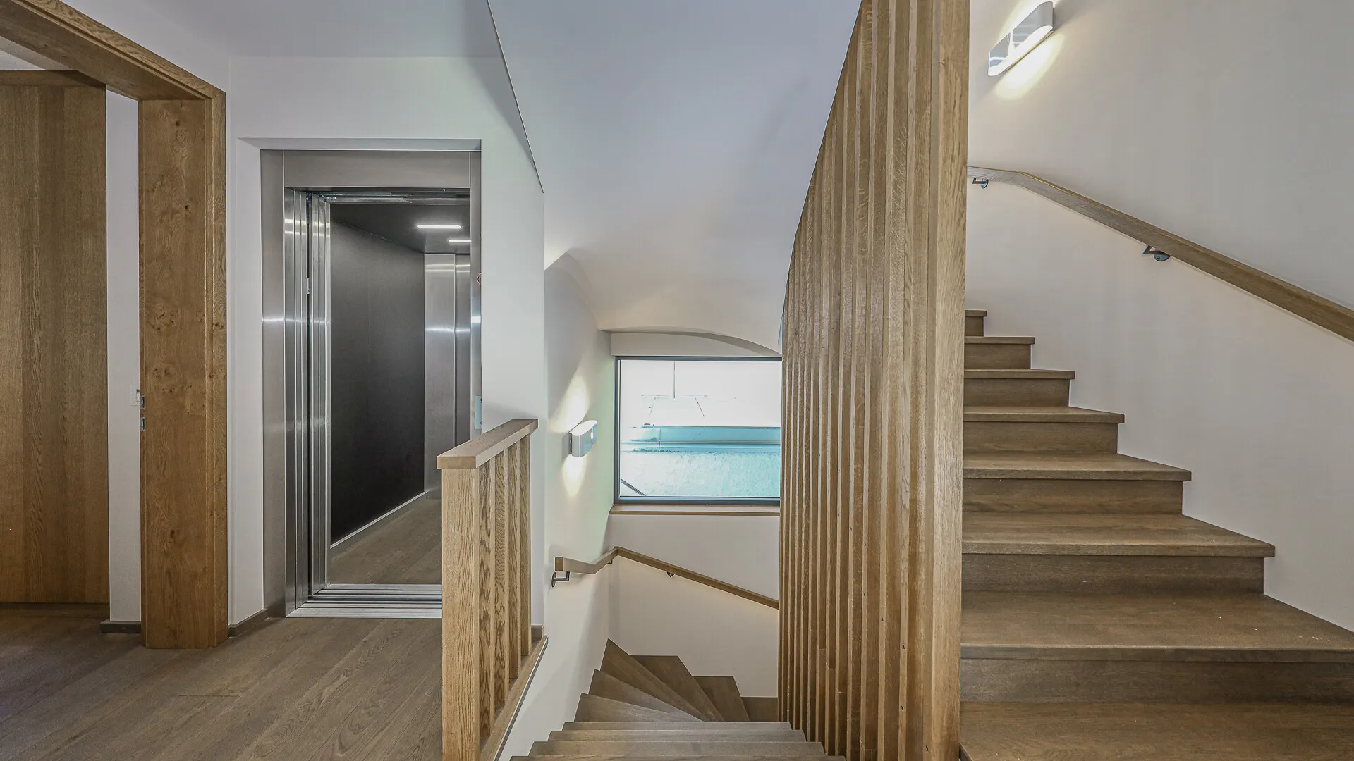 KITZIMMO-Luxusvilla mit Pool in Toplage am Sonnberg kaufen - Immobilien Kitzbühel.-8