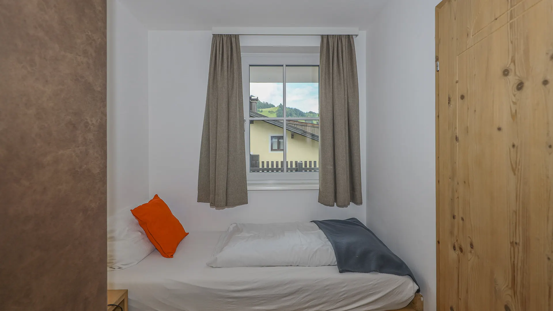KITZIMMO-exklusives Apartment mit touristischer Widmung kaufen - Immobilien Kitzbühel.