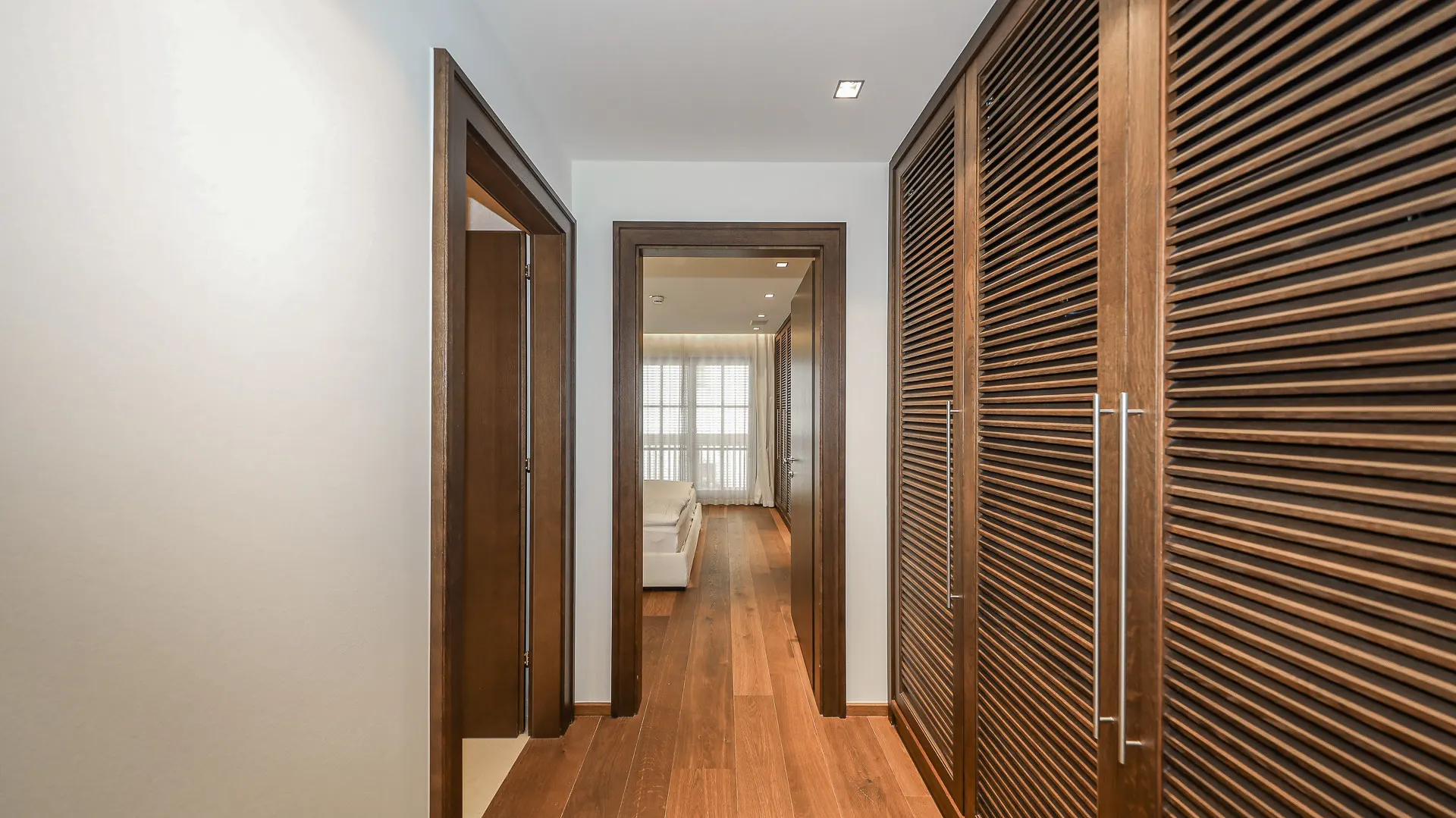 KITZIMMO-Luxus-Suite mit Zugang in ein 5-Sterne-Hotel - Immobilien Kitzbühel.