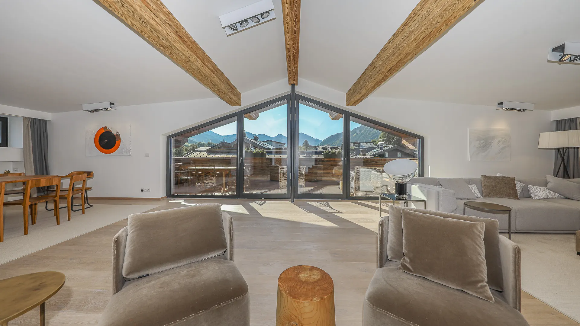KITZIMMO exklusive Immobilien in Kitzbühel