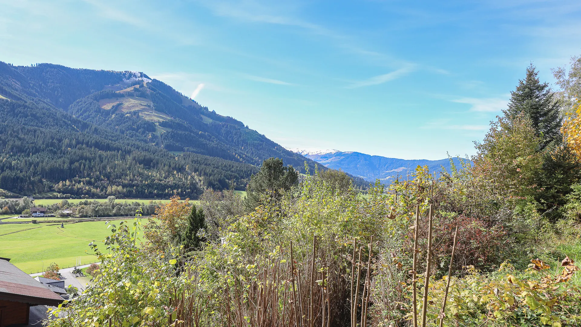 KITZIMMO-Luxusvilla mit Freizeitwohnsitz kaufen - Immobilien Brixen in Thale.