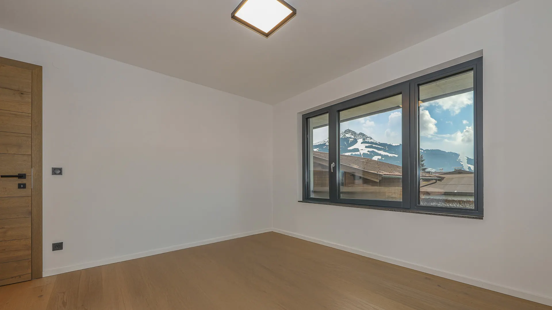 KITZIMMO.Exklusives Mehrfamilienhaus mit 4 Wohnungen - Immobilien St. Johann.