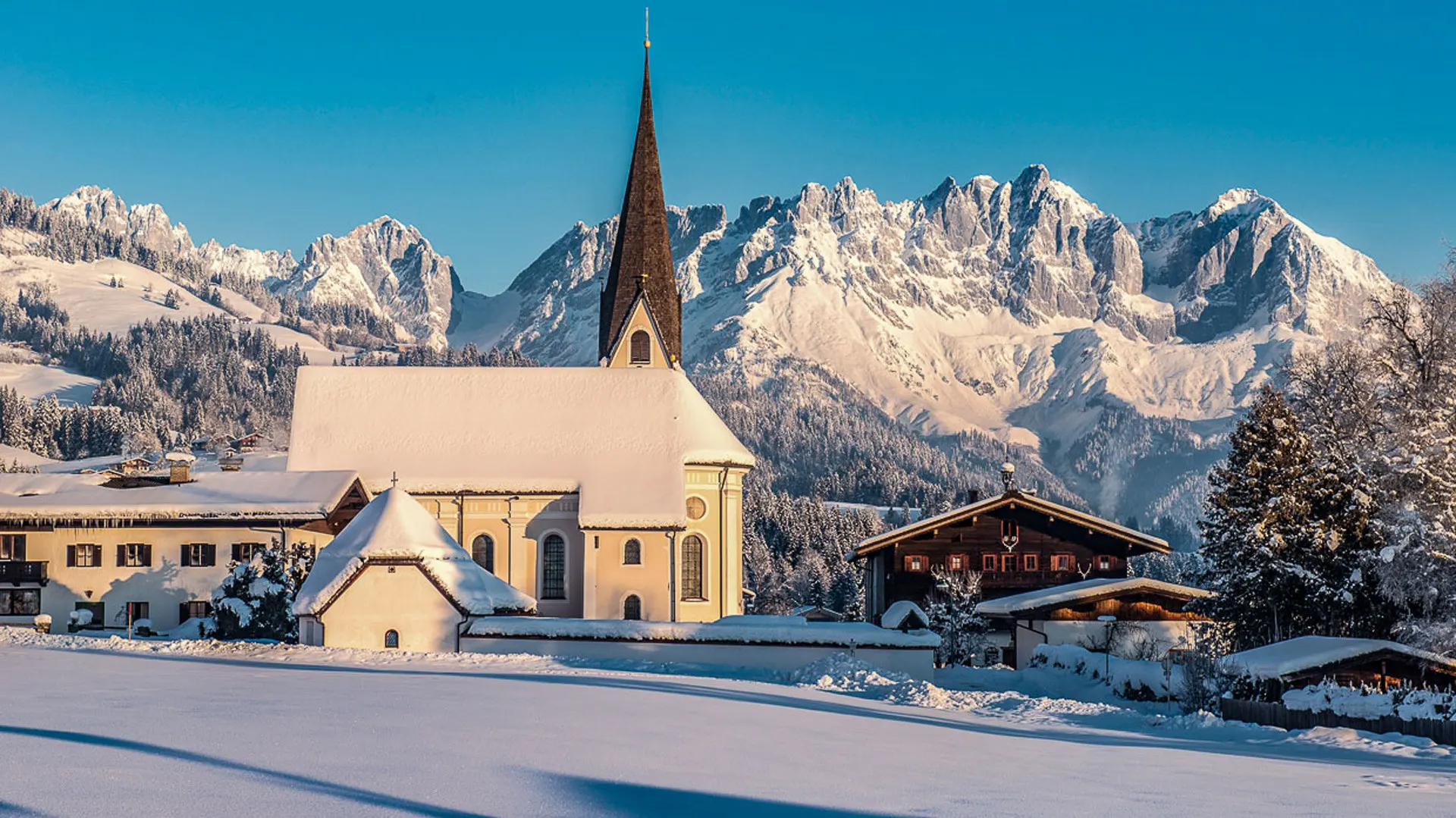 KITZIMMO-diskrete Vermarktung von exklusiven Immobilien im Bezirk Kitzbühel.