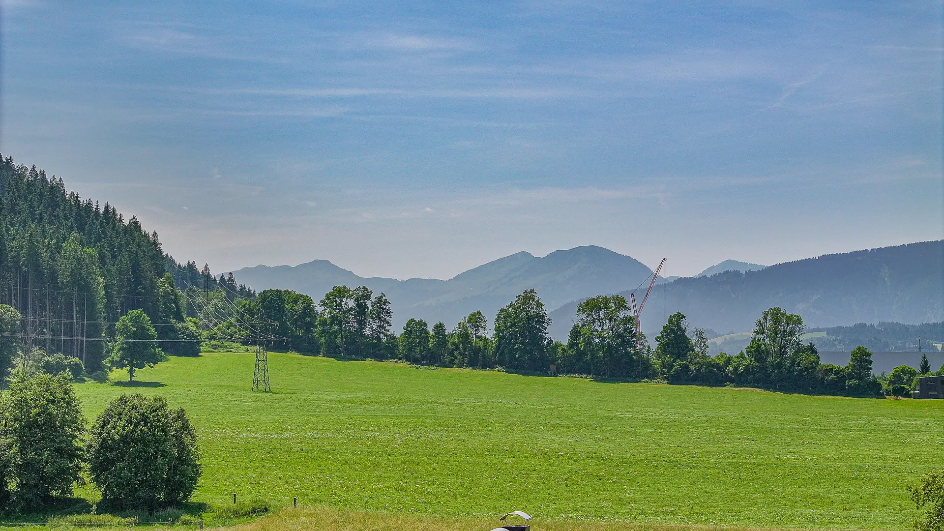 KITZIMMO-Exklusives Luxuspenthouse mit Kaiserblick kaufen - Immobilien St. Johann.