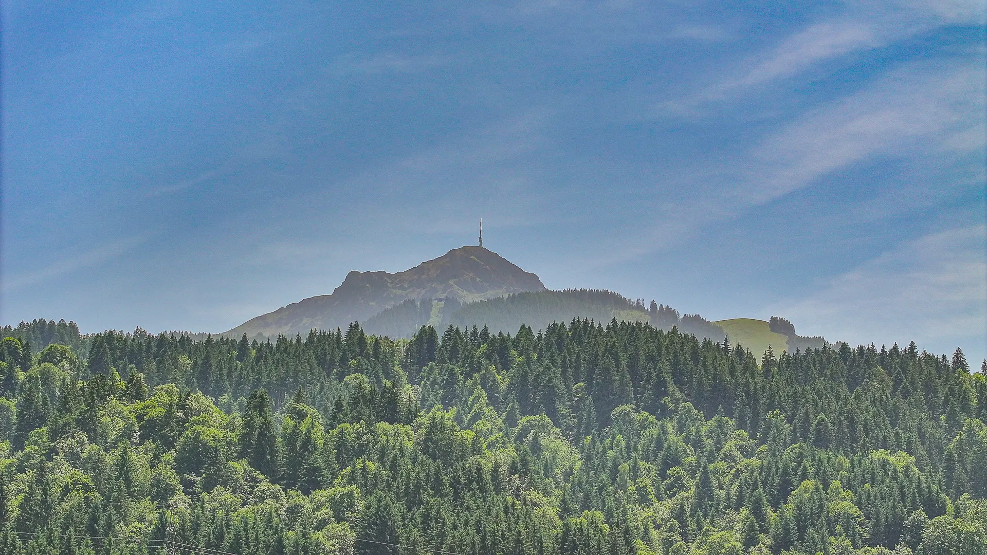 KITZIMMO-Exklusives Luxuspenthouse mit Kaiserblick kaufen - Immobilien St. Johann.