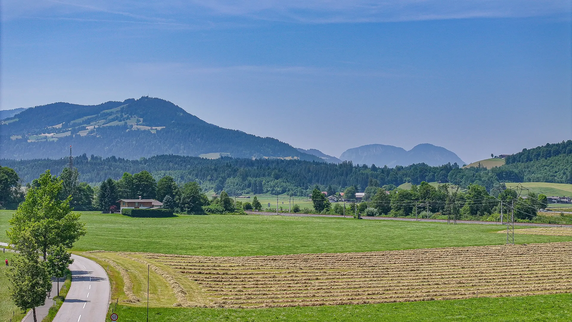 KITZIMMO-Exklusives Luxuspenthouse mit Kaiserblick kaufen - Immobilien St. Johann.