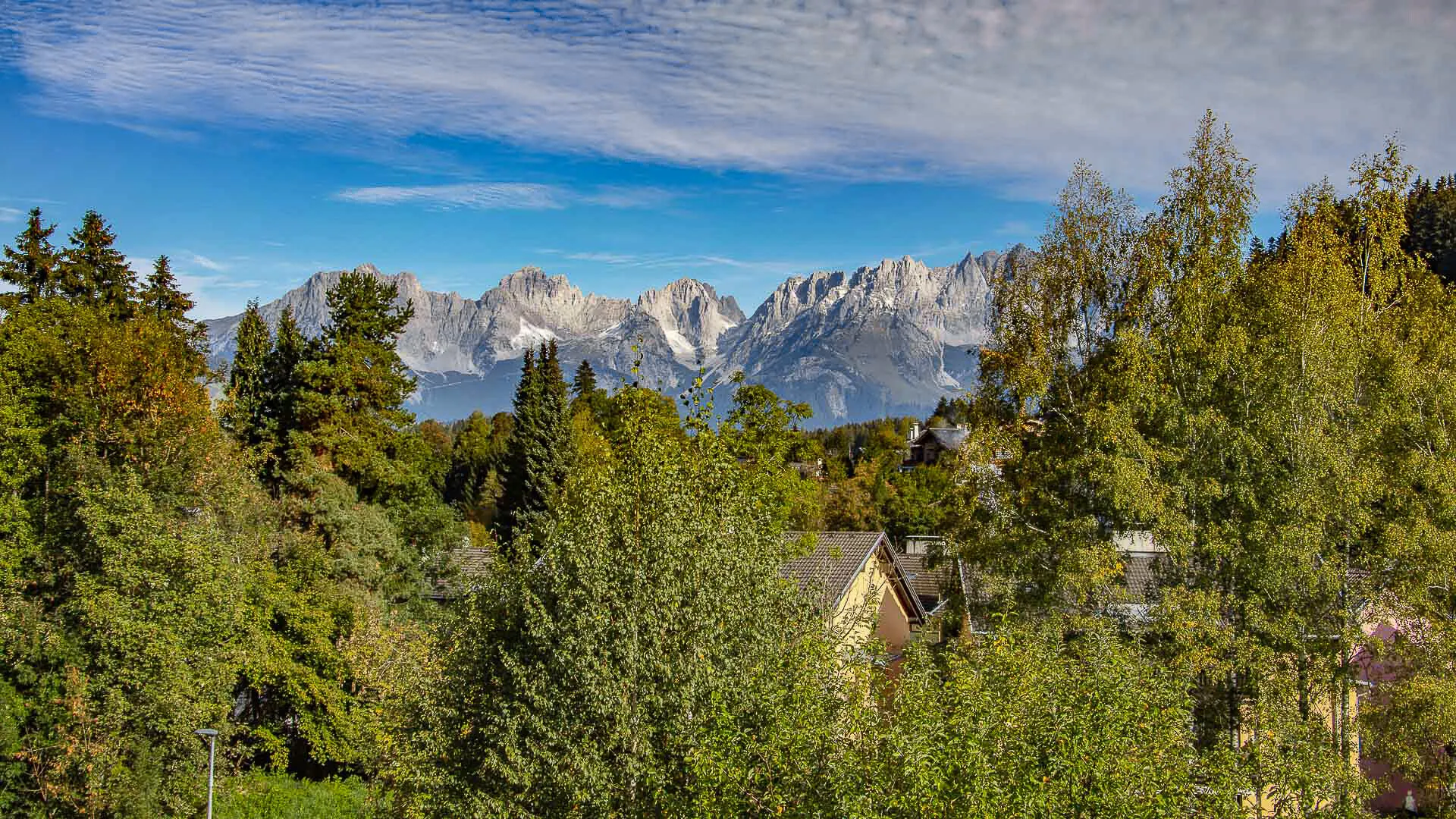 KITZIMMO-Luxus-Penthouse am Hahnenkamm kaufen - Immobilien Kitzbühel.