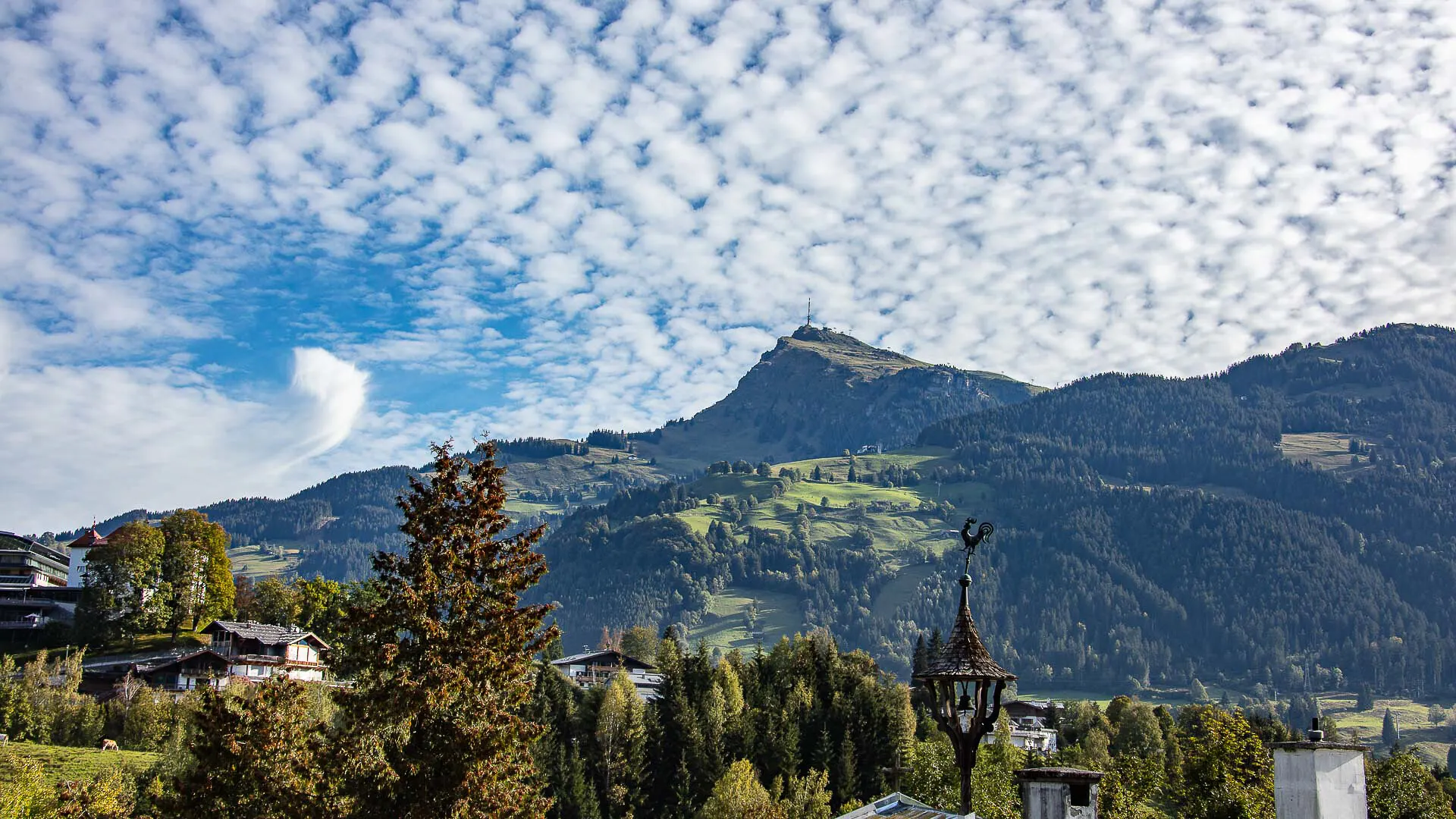 KITZIMMO-Luxus-Penthouse am Hahnenkamm kaufen - Immobilien Kitzbühel.