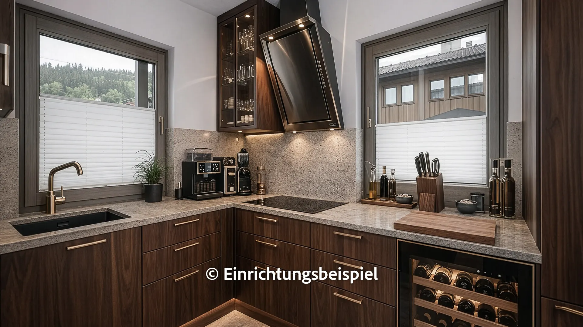 KITZIMMO-Wohnung nahe dem Schwarzsee mit Kaiser- und Hornblick - Immobilien Kitzbühel.-3