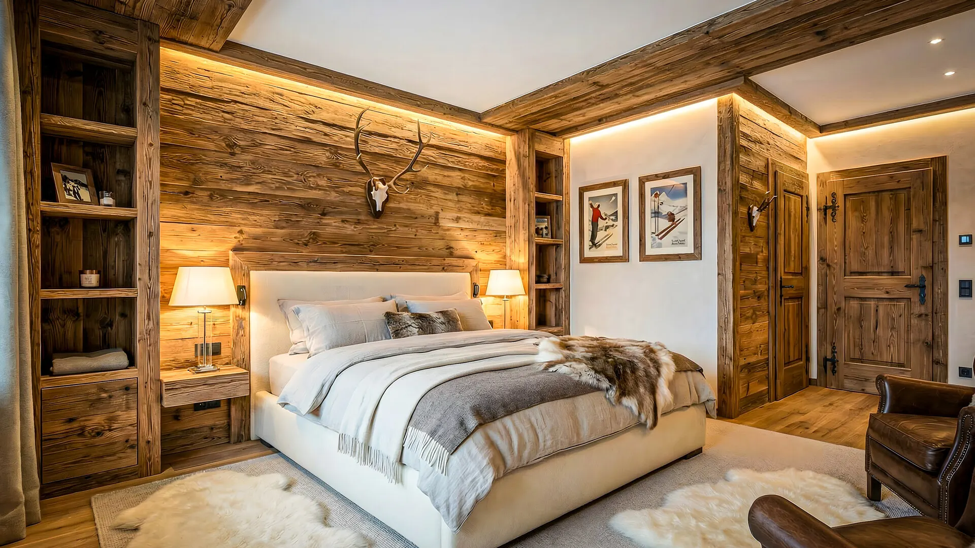 KITZIMMO-Luxuswohnungen in Top-Zentrumslage - Immobilien Kitzbühel.