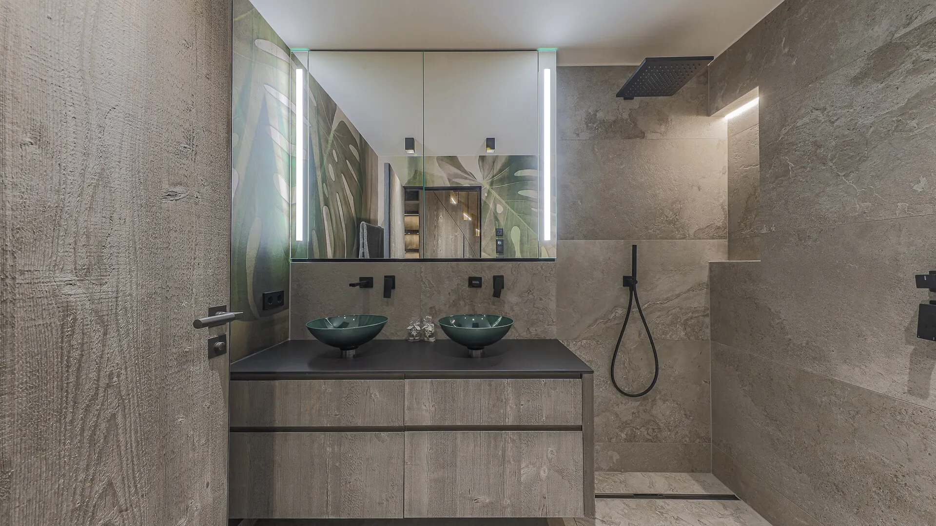 KITZIMMO-Renovierte Luxus Dachgeschosswohnung - Immobilien Kitzbühel.