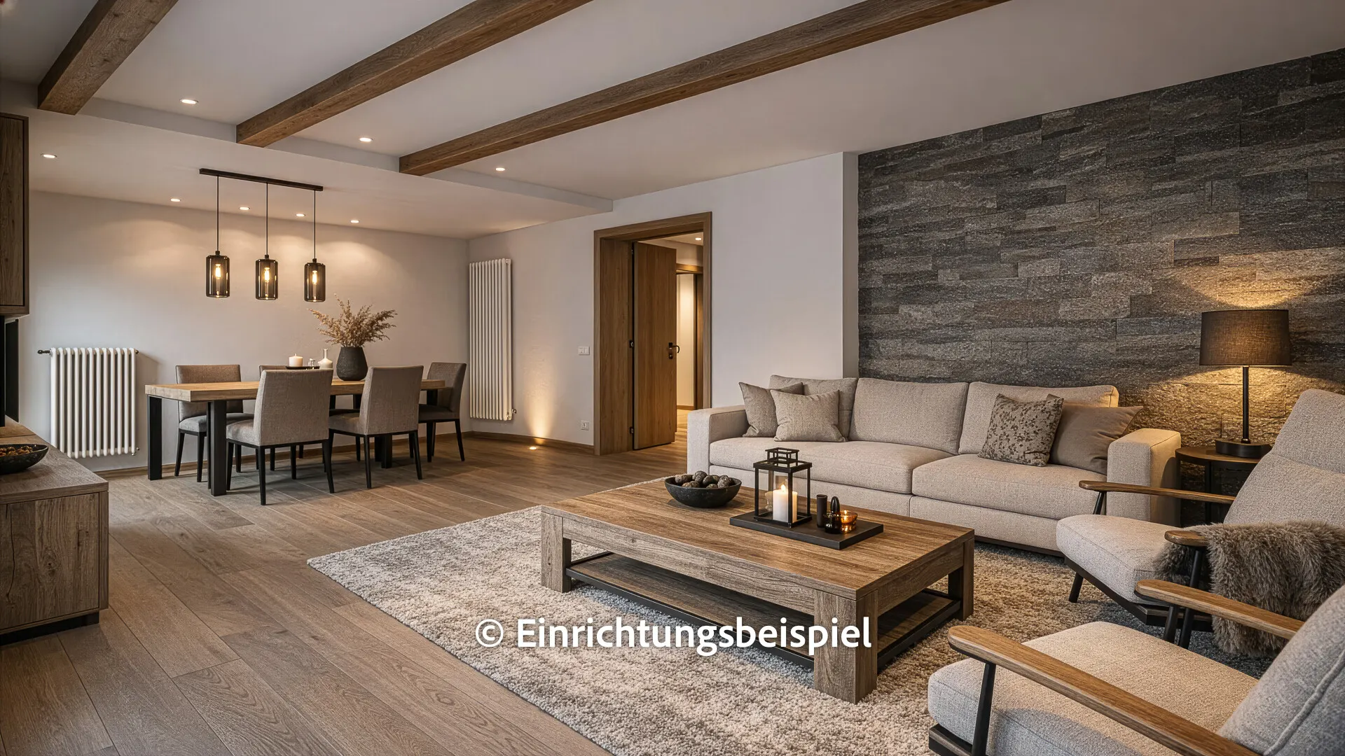 KITZIMMO-Mehrfamilienhaus mit Freizeitwohnsitz kaufen.-2-1