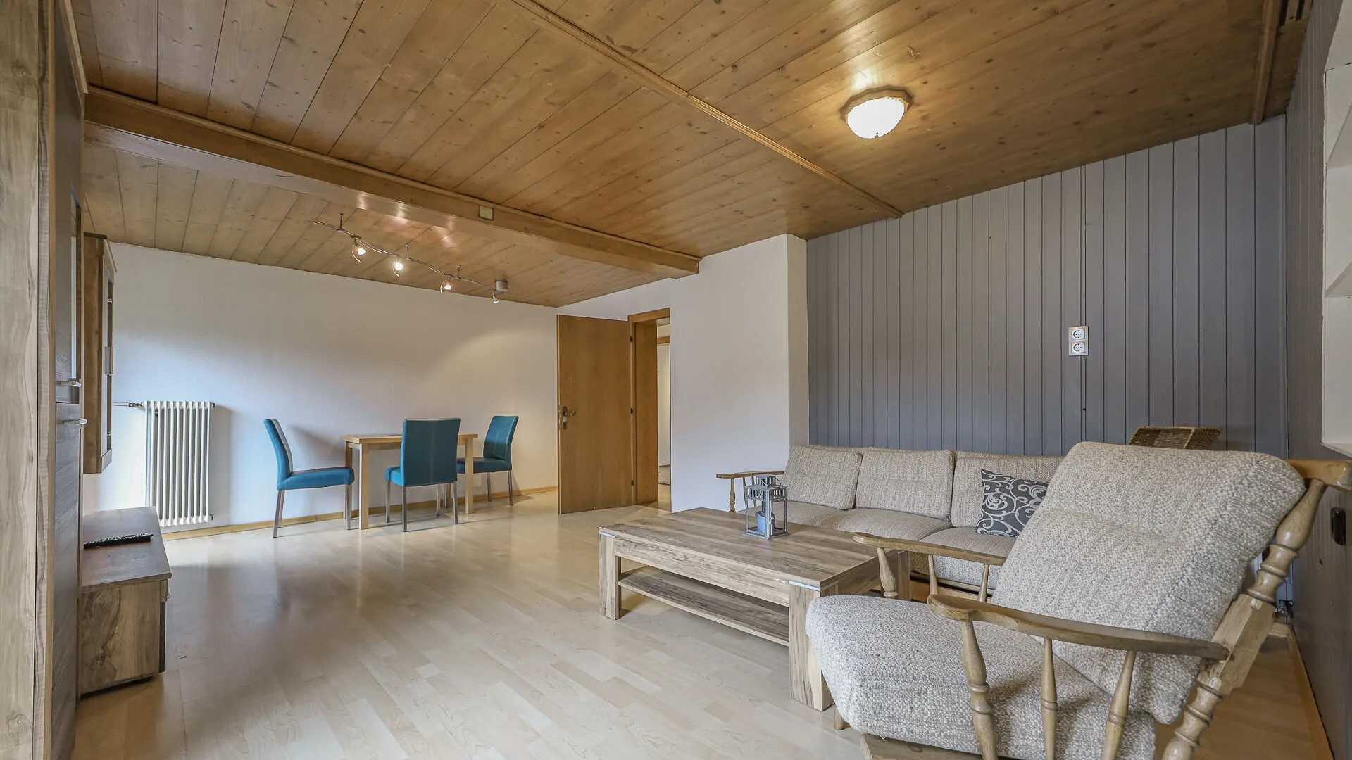 KITZIMMO-Mehrfamilienhaus mit Freizeitwohnsitz kaufen.-2-1
