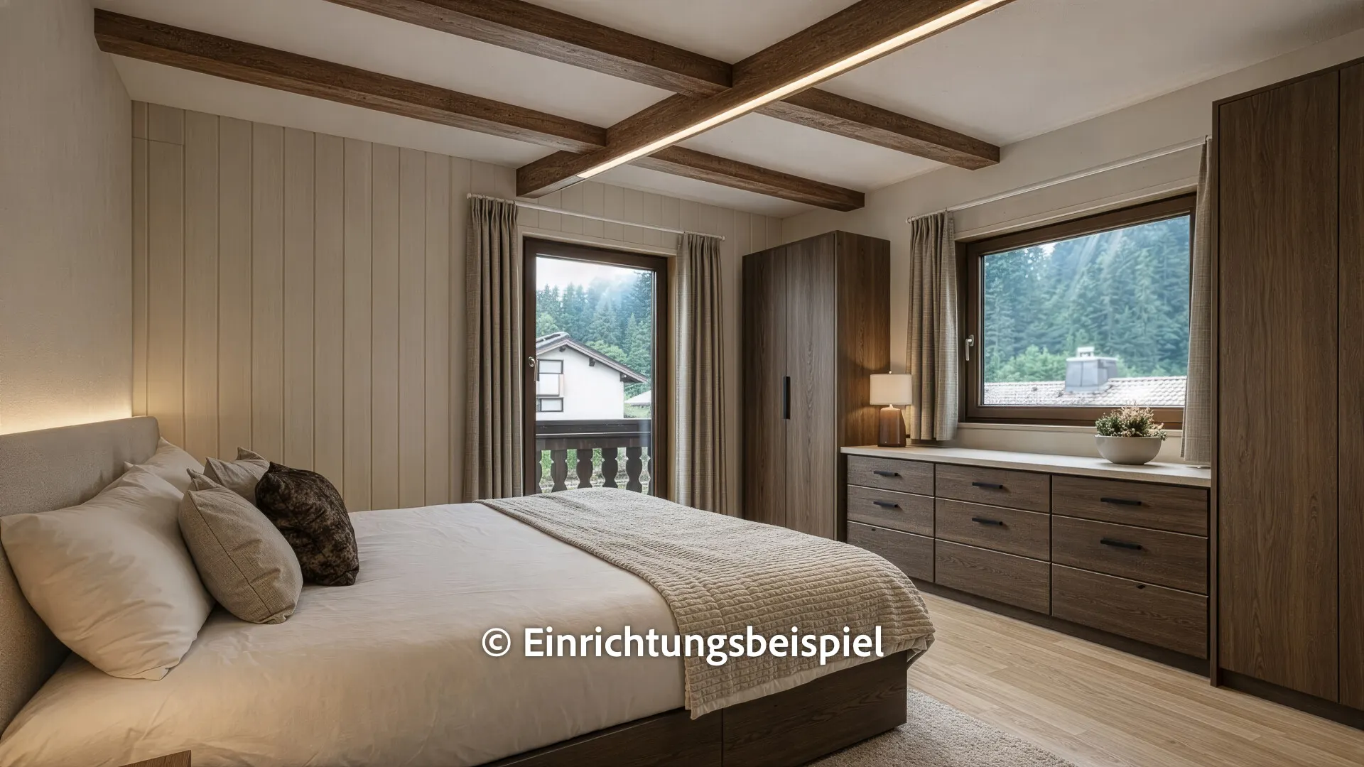 KITZIMMO-Mehrfamilienhaus mit Freizeitwohnsitz kaufen.-2-3