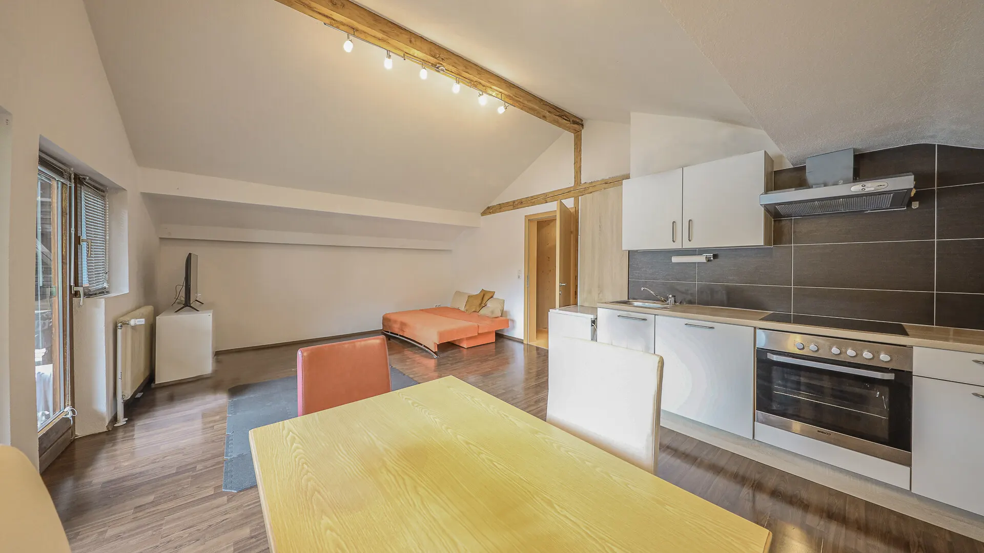 KITZIMMO-Mehrfamilienhaus mit Freizeitwohnsitz kaufen.-2-1