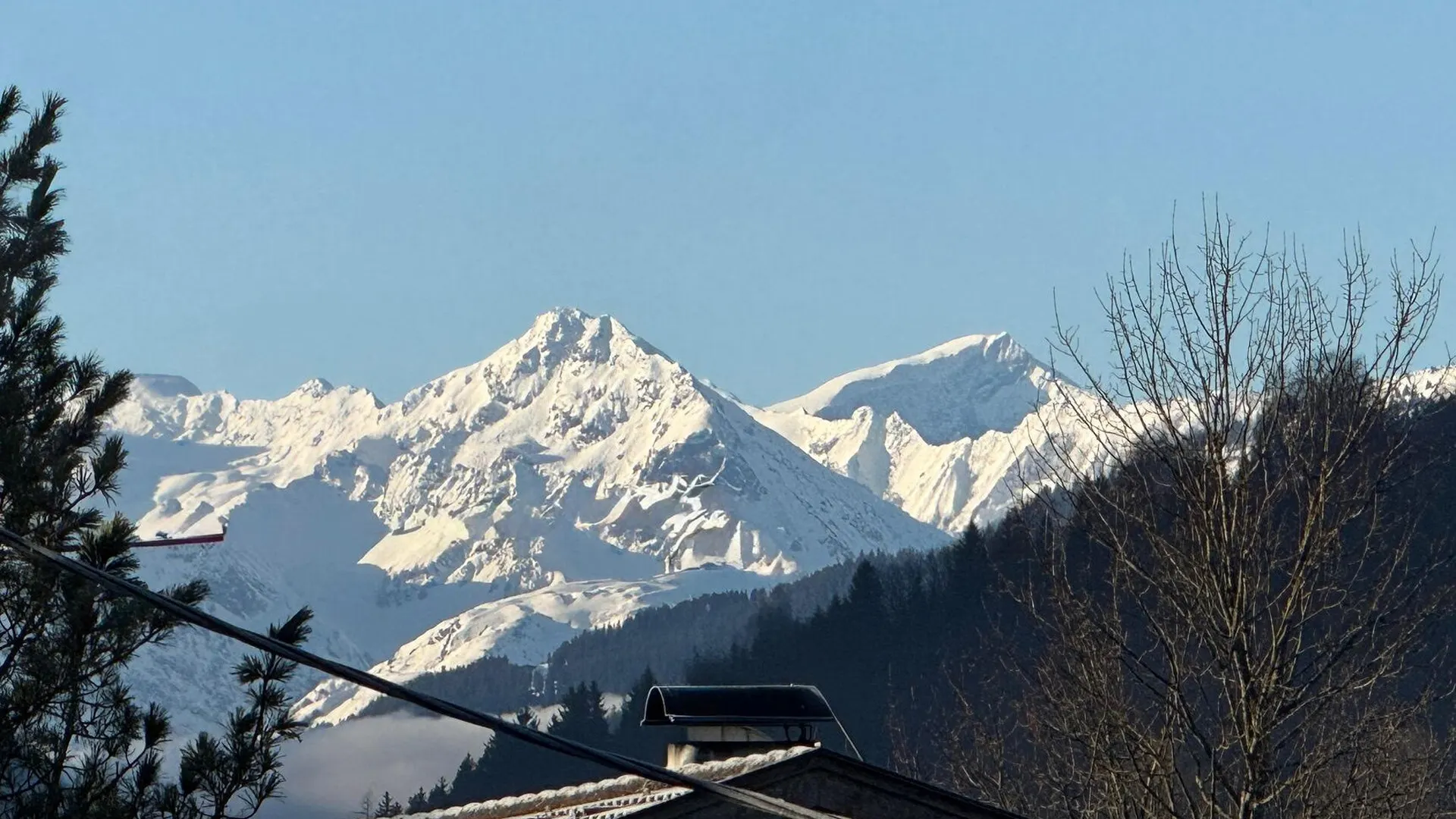 KITZIMMO-Landhaus in Toplage kaufen - Immobilien Aurach bei Kitzbühel.