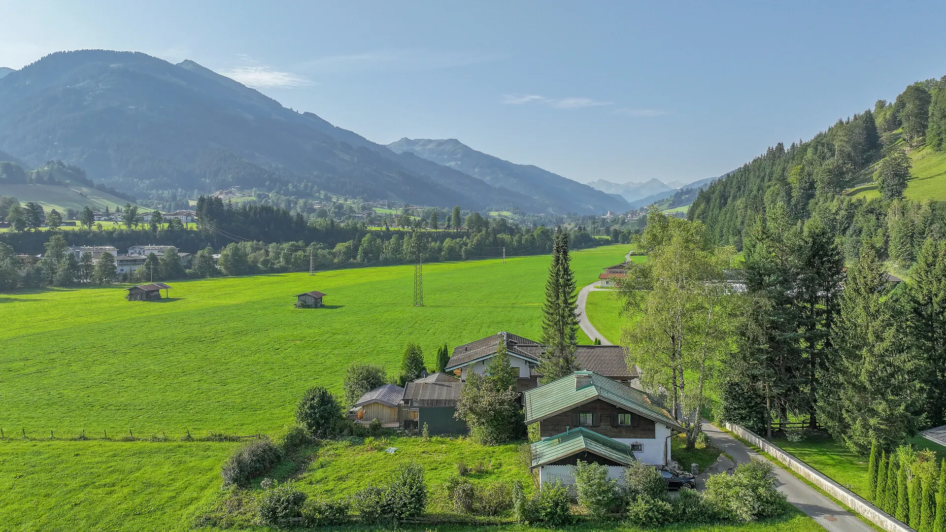 KITZIMMO-Grundstück mit Baugenehmigung Toplage kaufen - Immobilien Aurach.-4