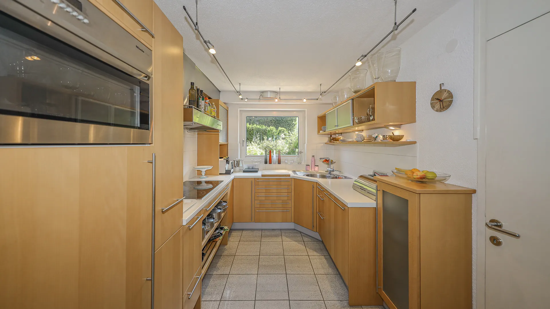 KITZIMMO-Chalet Landhausvilla in Toplage kaufen - Immobilien Reith bei Kitzbühel.