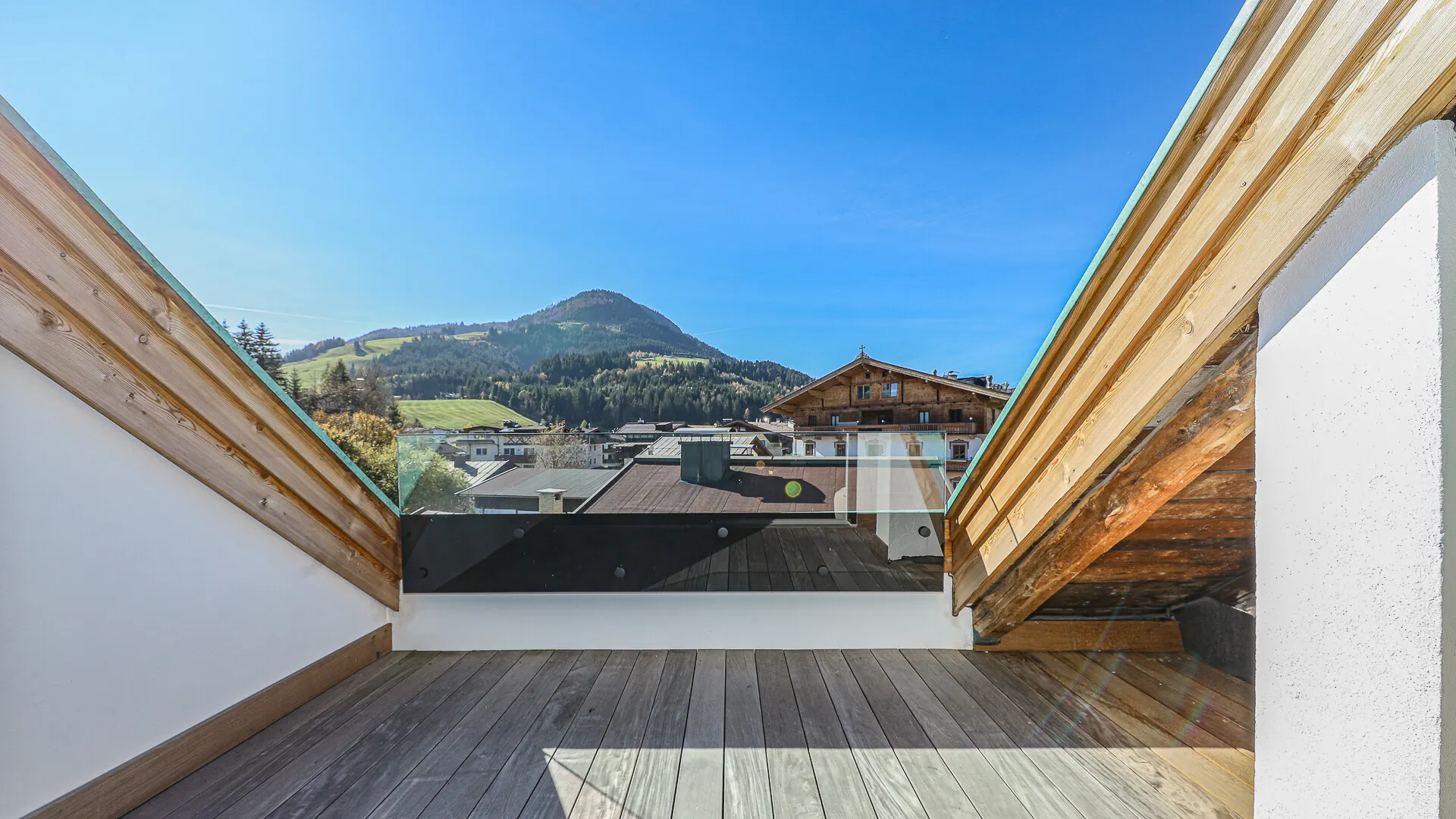 KITZIMMO-Luxus-Stadtvilla in Toplage kaufen - Immobilien Kirchberg in Tirol.-20