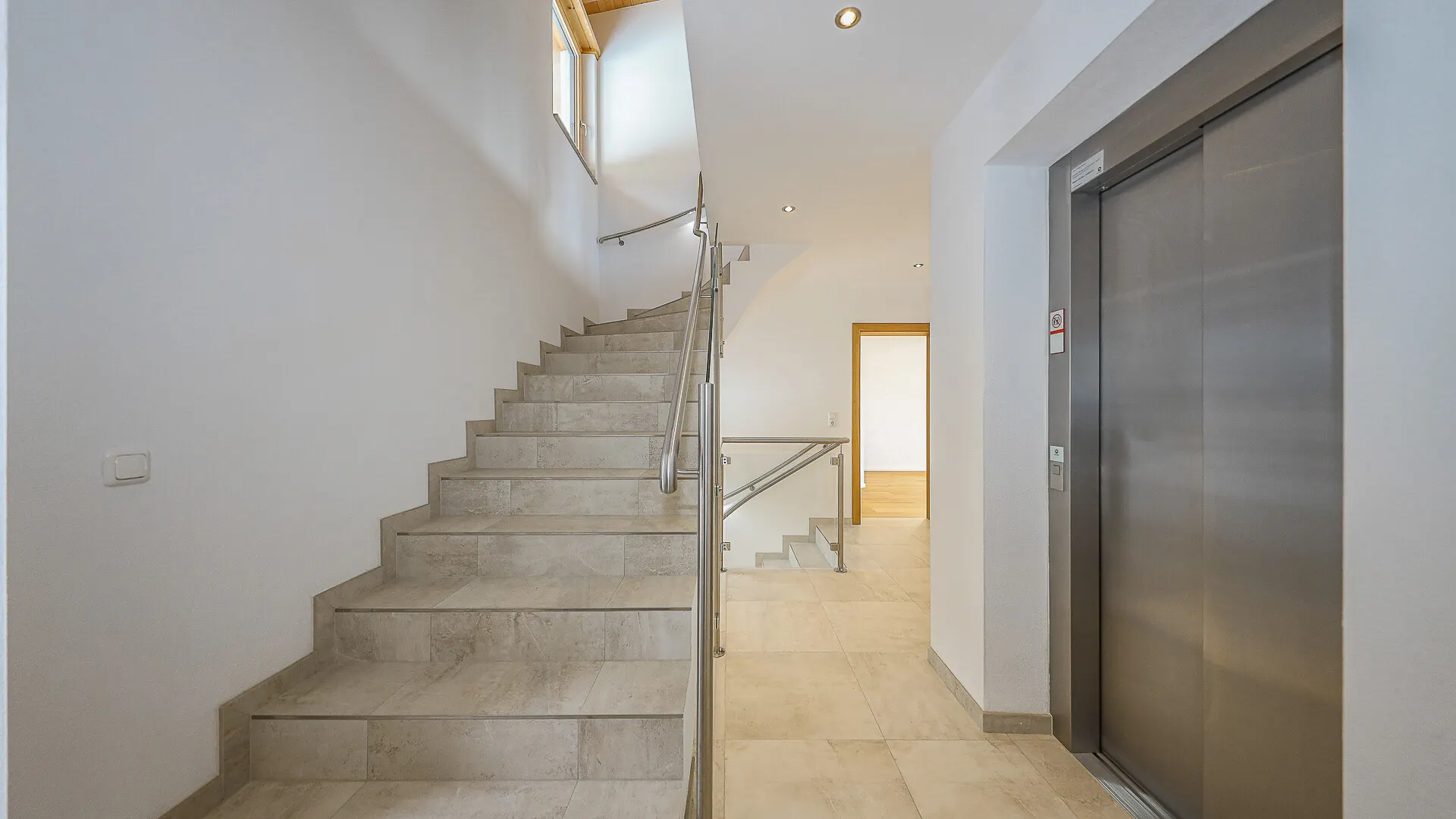 KITZIMMO-Neubauvilla in sonniger Top-Ruhelage kaufen - Immobilien Ellmau am Wilden Kaiser.-12