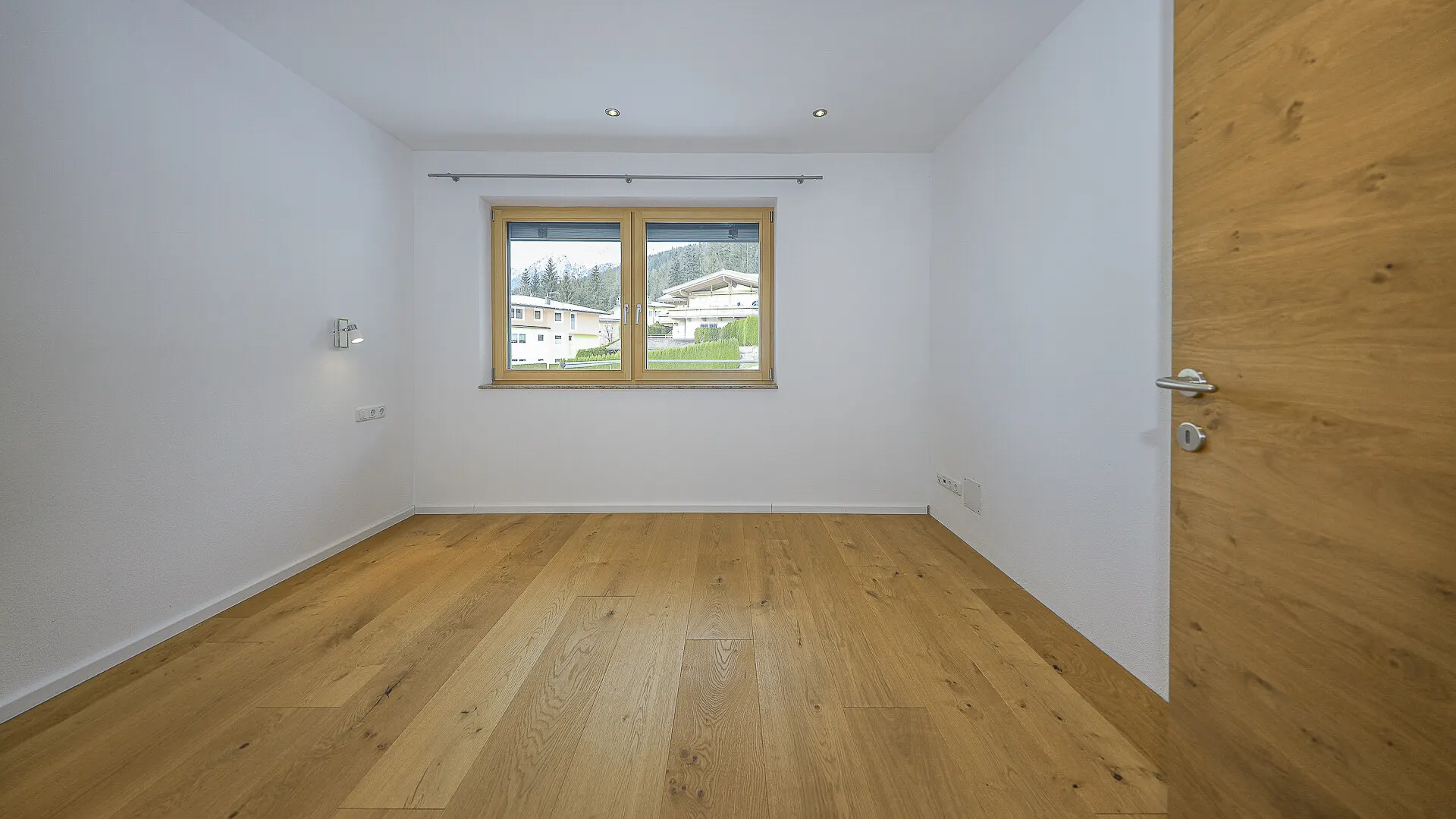KITZIMMO-Neubauvilla in sonniger Top-Ruhelage kaufen - Immobilien Ellmau am Wilden Kaiser.-20