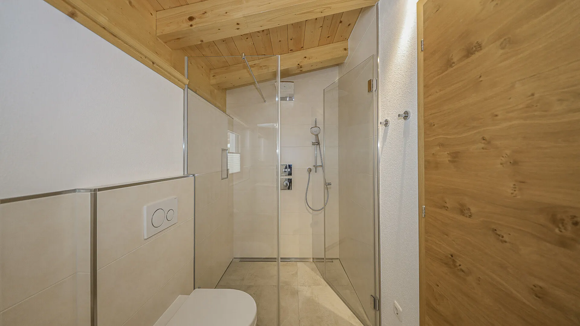 KITZIMMO-Neubauvilla in sonniger Top-Ruhelage kaufen - Immobilien Ellmau am Wilden Kaiser.-11